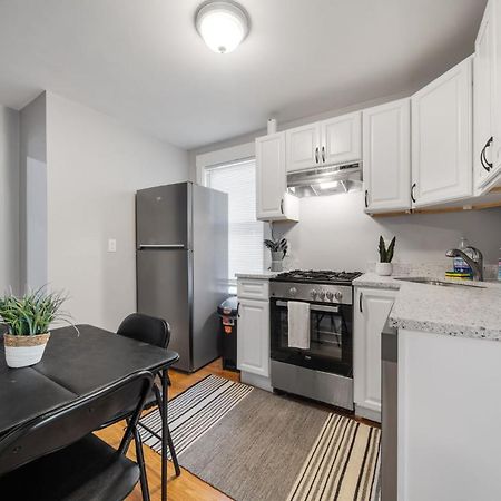 4Br1Bth South Boston Apt Perfect For Commutes Dış mekan fotoğraf