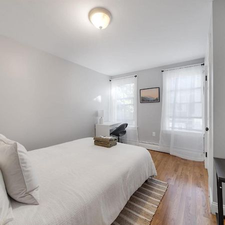 4Br1Bth South Boston Apt Perfect For Commutes Dış mekan fotoğraf