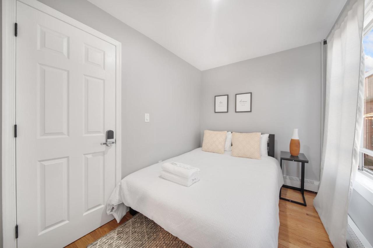 4Br1Bth South Boston Apt Perfect For Commutes Dış mekan fotoğraf