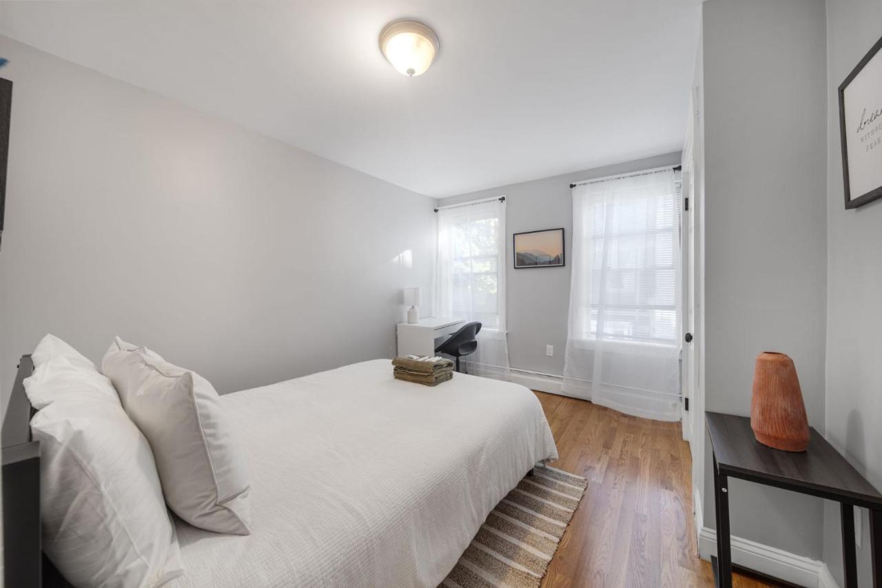 4Br1Bth South Boston Apt Perfect For Commutes Dış mekan fotoğraf