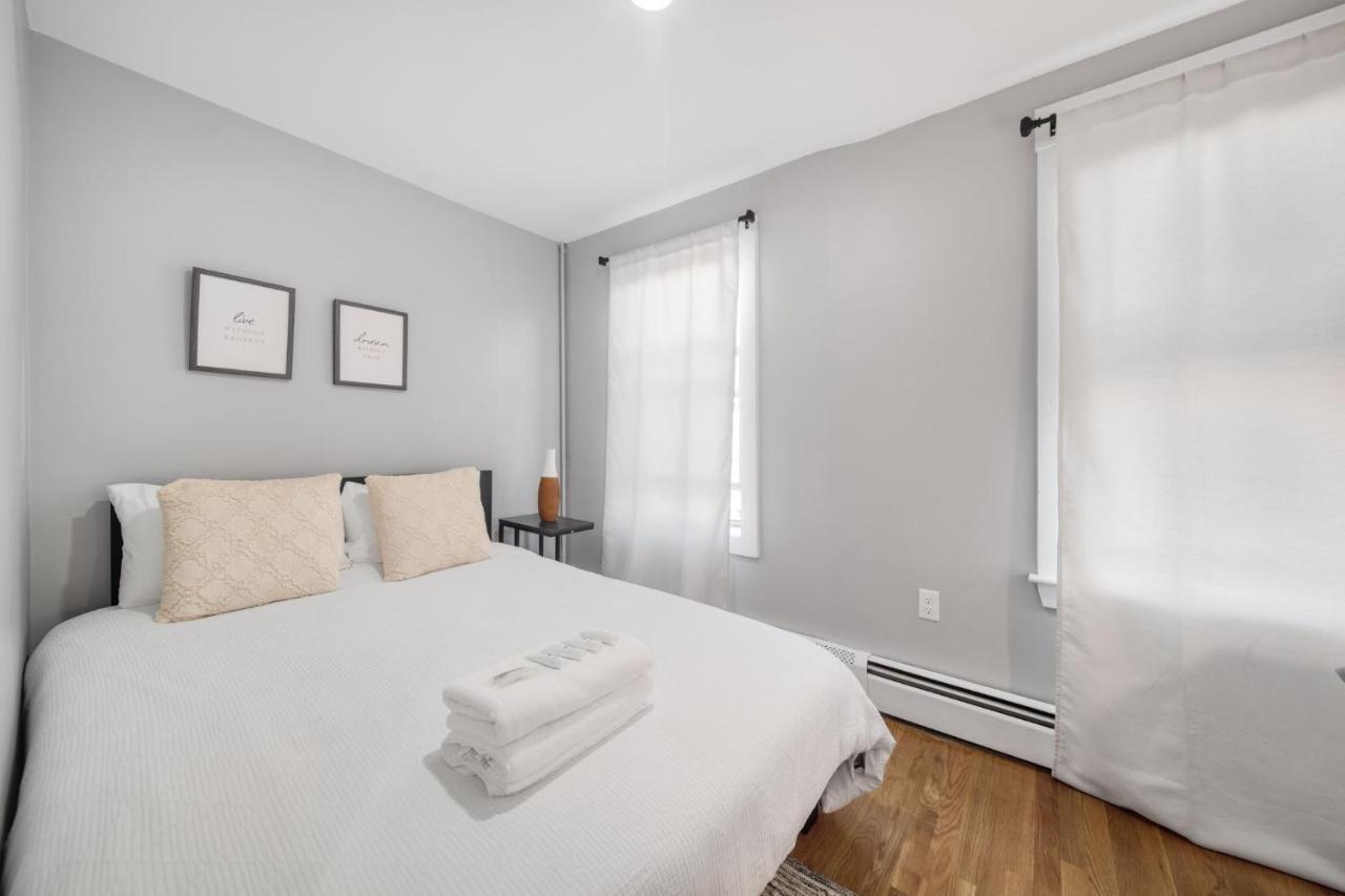4Br1Bth South Boston Apt Perfect For Commutes Dış mekan fotoğraf