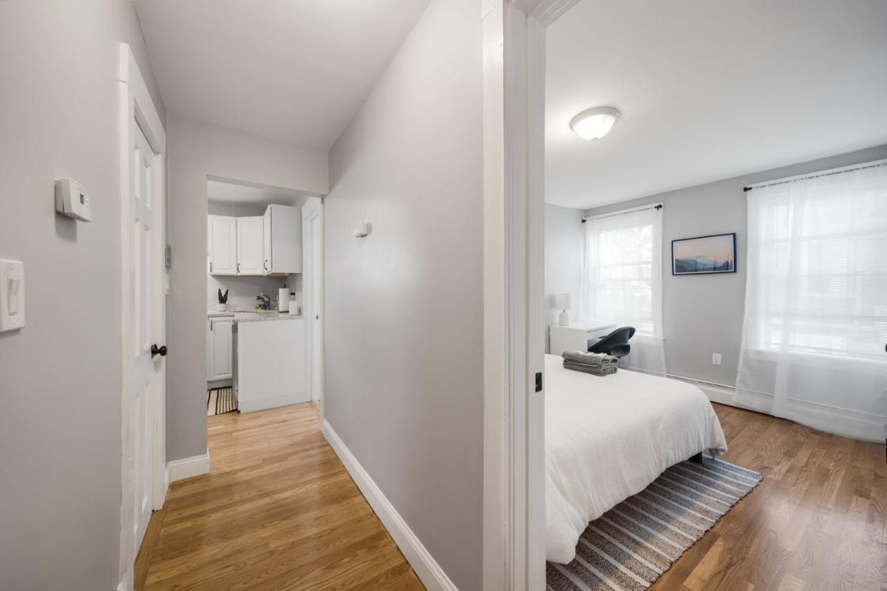 4Br1Bth South Boston Apt Perfect For Commutes Dış mekan fotoğraf