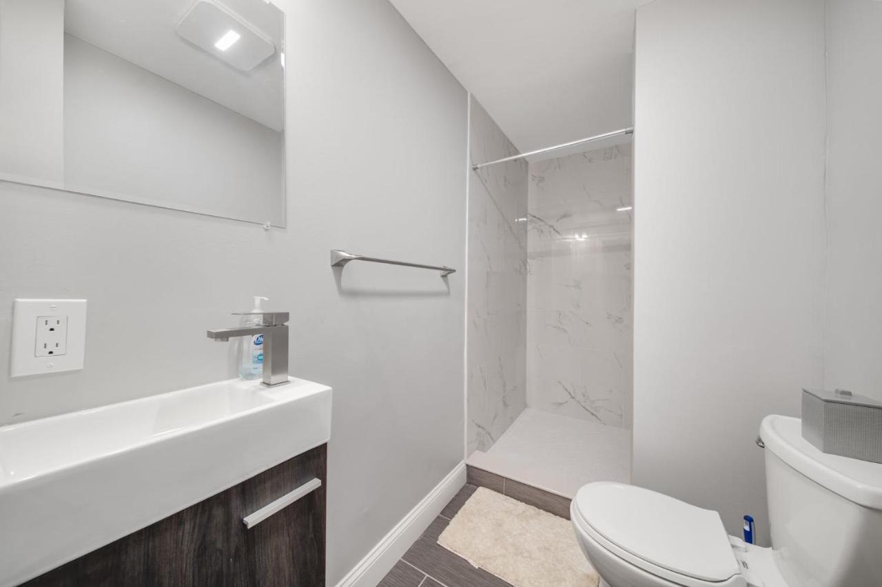 4Br1Bth South Boston Apt Perfect For Commutes Dış mekan fotoğraf